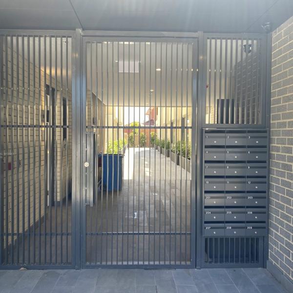Bentleigh 1