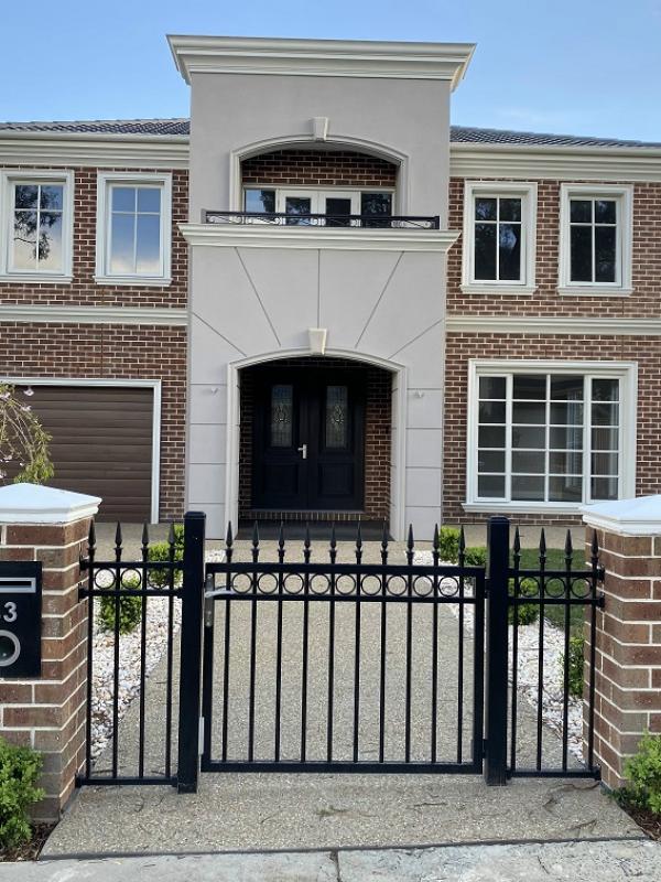 Mount Waverley 4